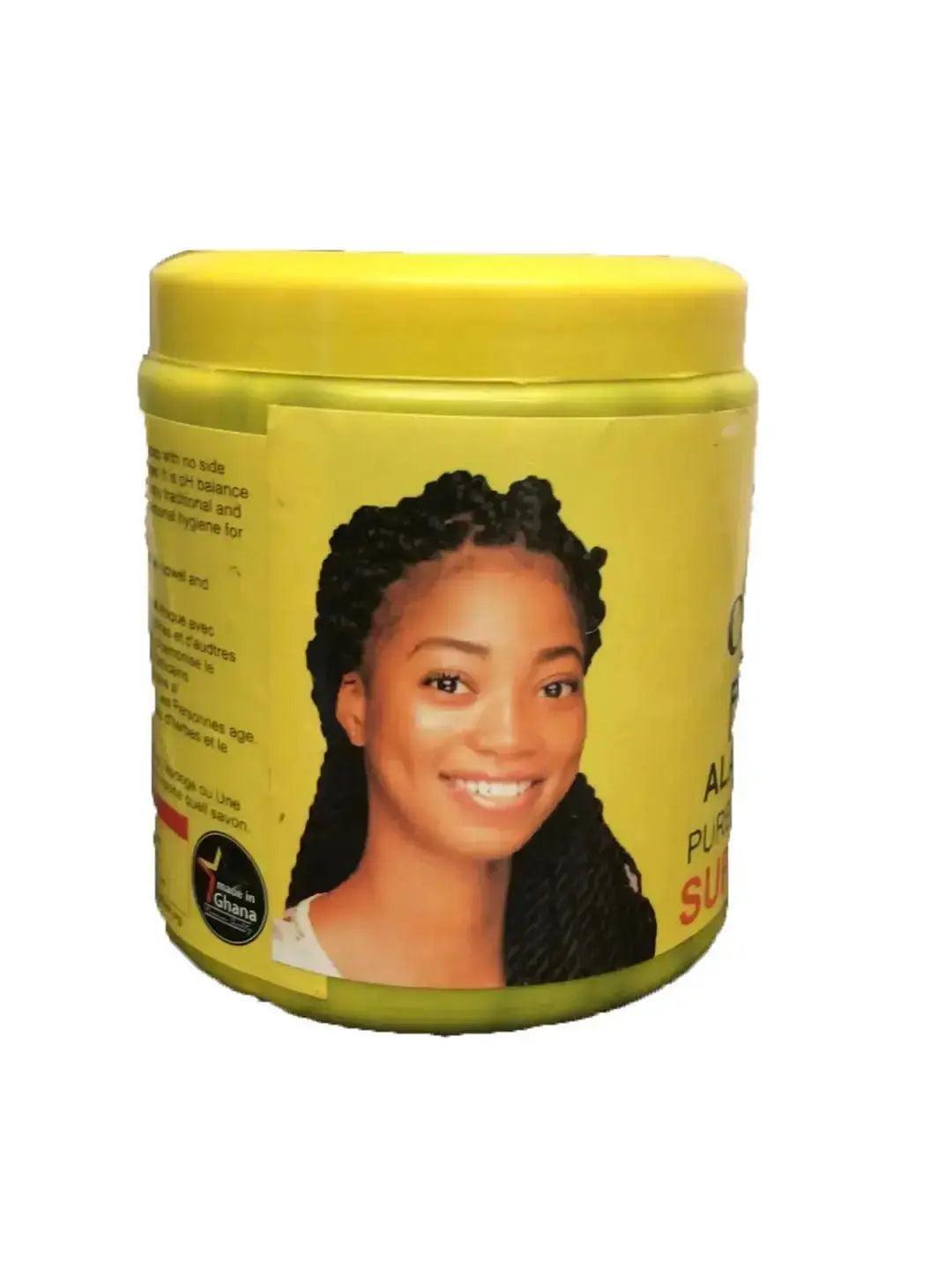 GETADD Cottage Fresh Alata Samina Pure Herbal Soap - SUPER TONER - Honesty Sales Hauptbild