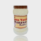Ghana Taste Jar Hausa Koko 500g - Honesty Sales