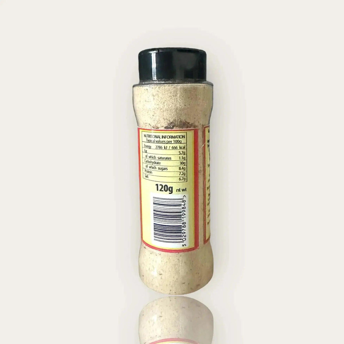 Ghana Taste Kelewele Spice - Honesty Sales
