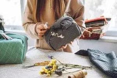 Gift Wrap - Honesty Sales