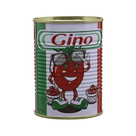 Gino Tomato Paste - Honesty Sales