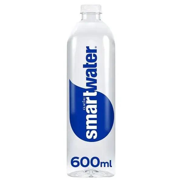 Glaceau Smartwater 600ml - Honesty Sales Hauptbild