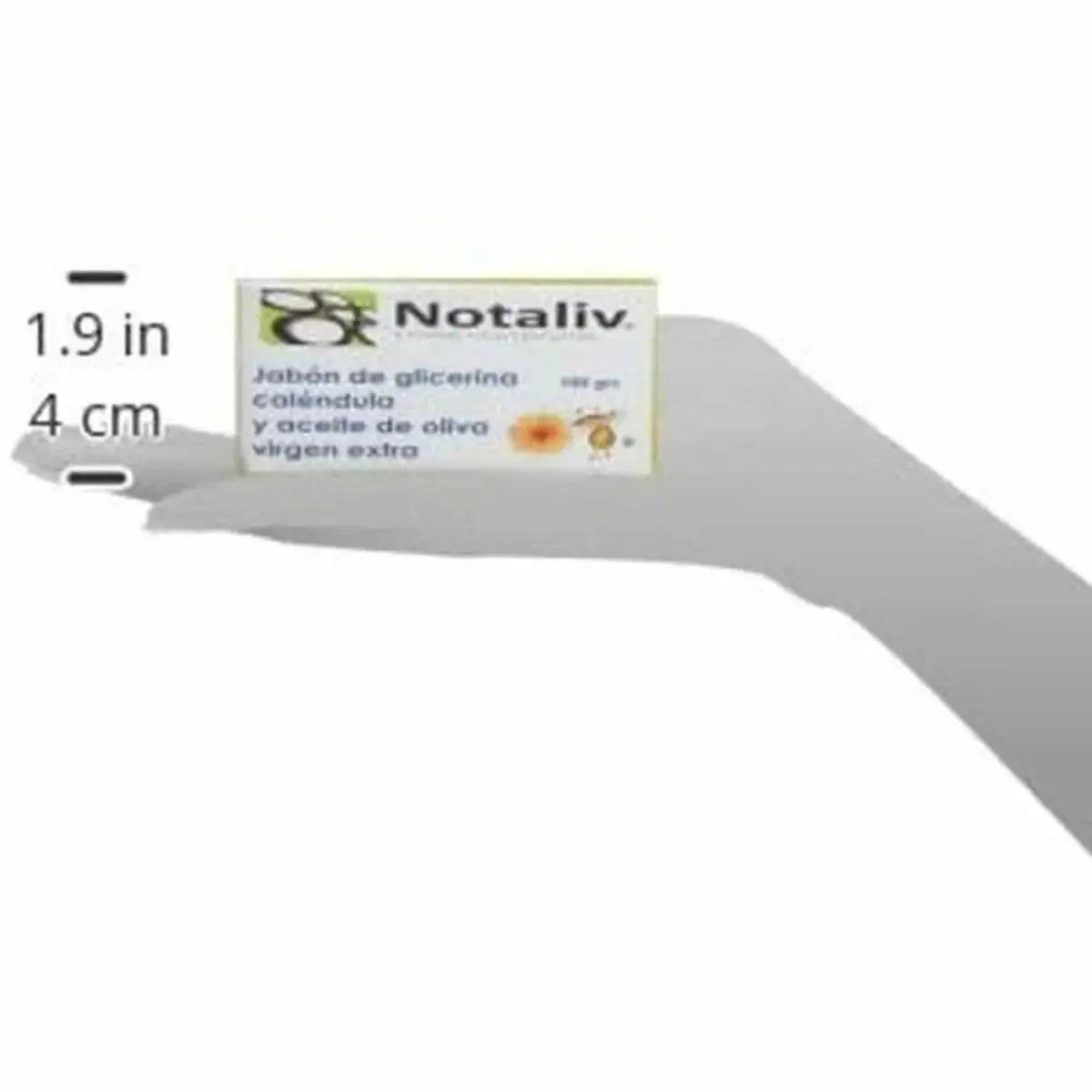 Glycerine Soap (100 g) (Refurbished A+) - Honesty Sales