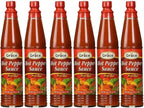 Grace Hot Pepper Sauce 85ML - Honesty Sales