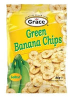 Grace Plantain Chips - Honesty Sales