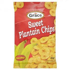 Grace Plantain Chips - Honesty Sales