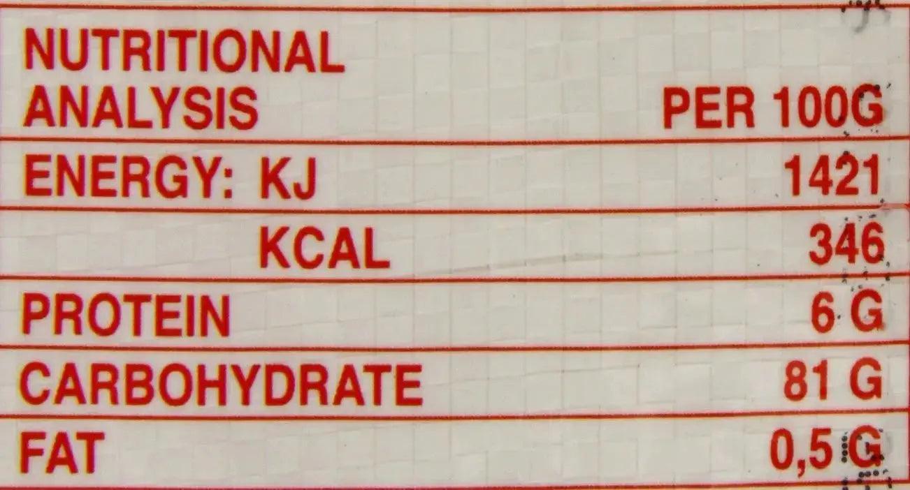 Green Dragon Thai Fragrant Rice 5Kg - Honesty Sales