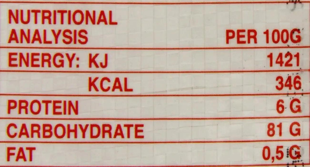 Green Dragon Thai Fragrant Rice 5Kg - Honesty Sales