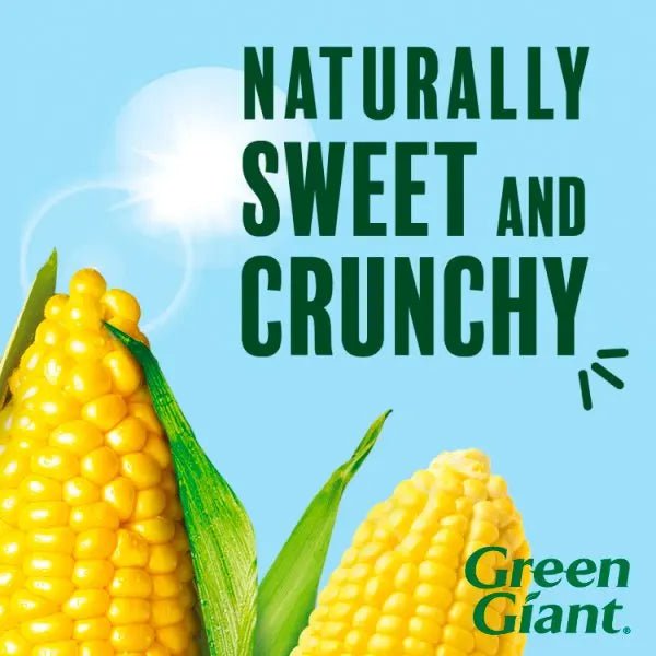 Green Giant Original 198g (Case of 12) - Honesty Sales