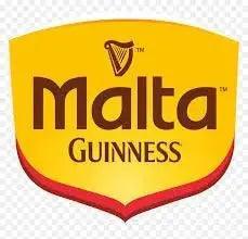 Guinness Malt Drink 330ml - Honesty Sales