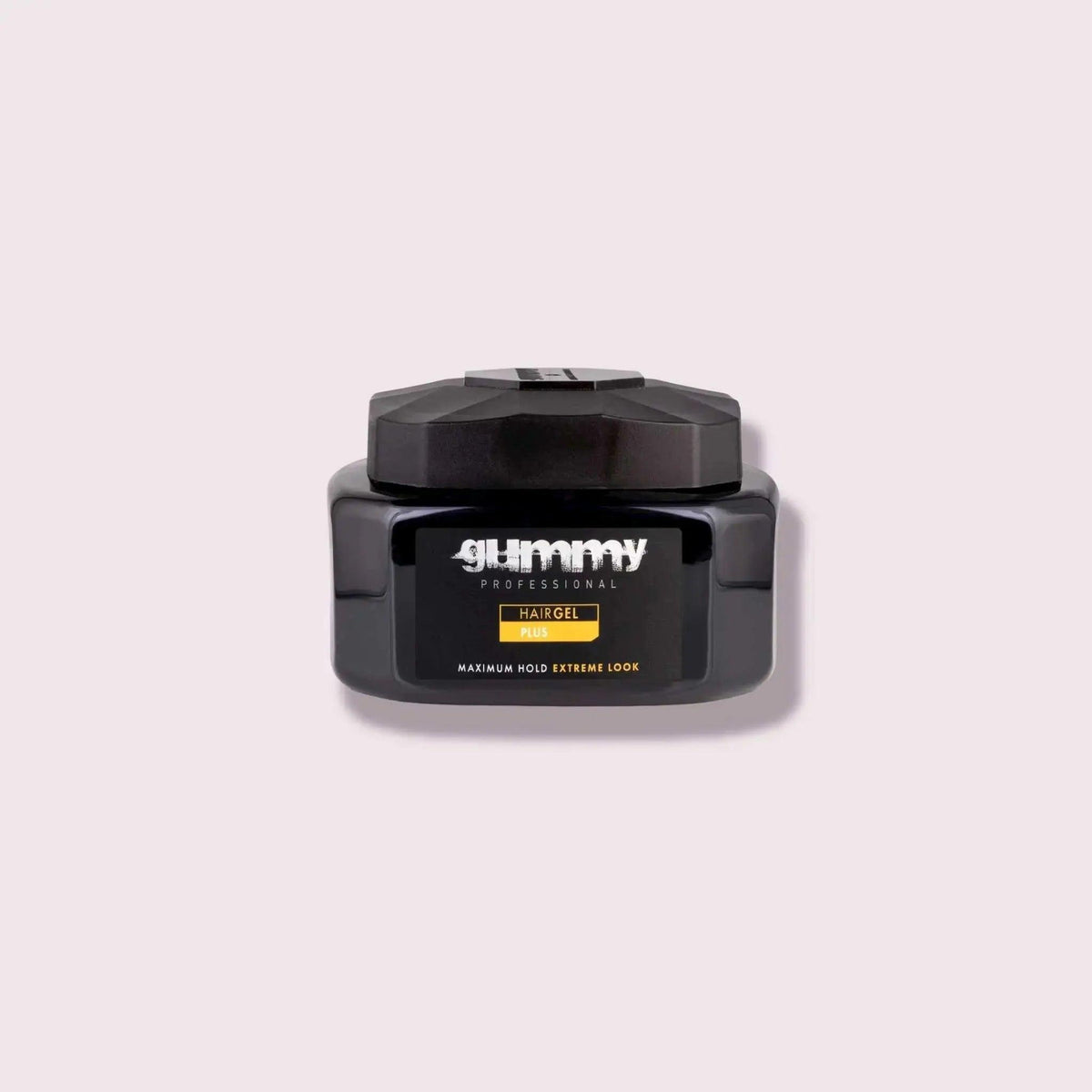 Gummy Professional Hair Styling Gel Maximum Hold 220ml - Honesty Sales