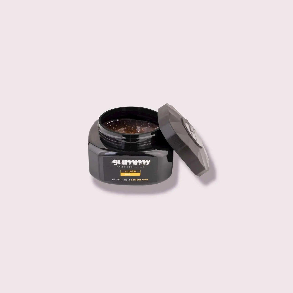 Gummy Professional Hair Styling Gel Maximum Hold 220ml - Honesty Sales