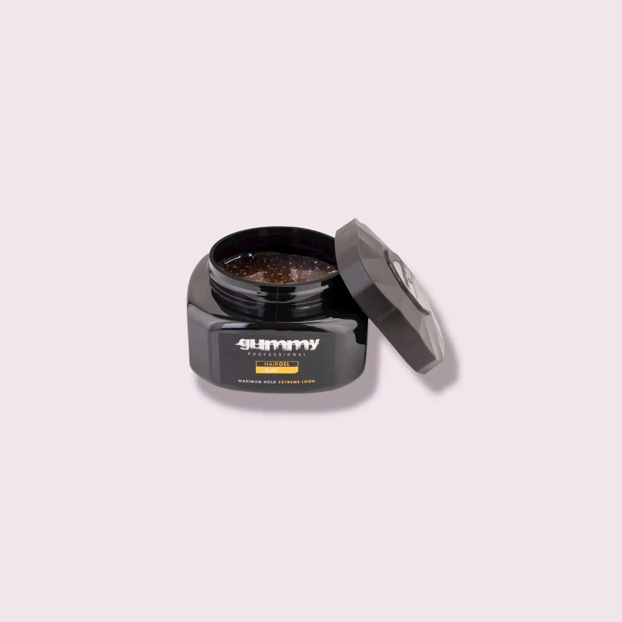 Gummy Professional Hair Styling Gel Maximum Hold 220ml - Honesty Sales