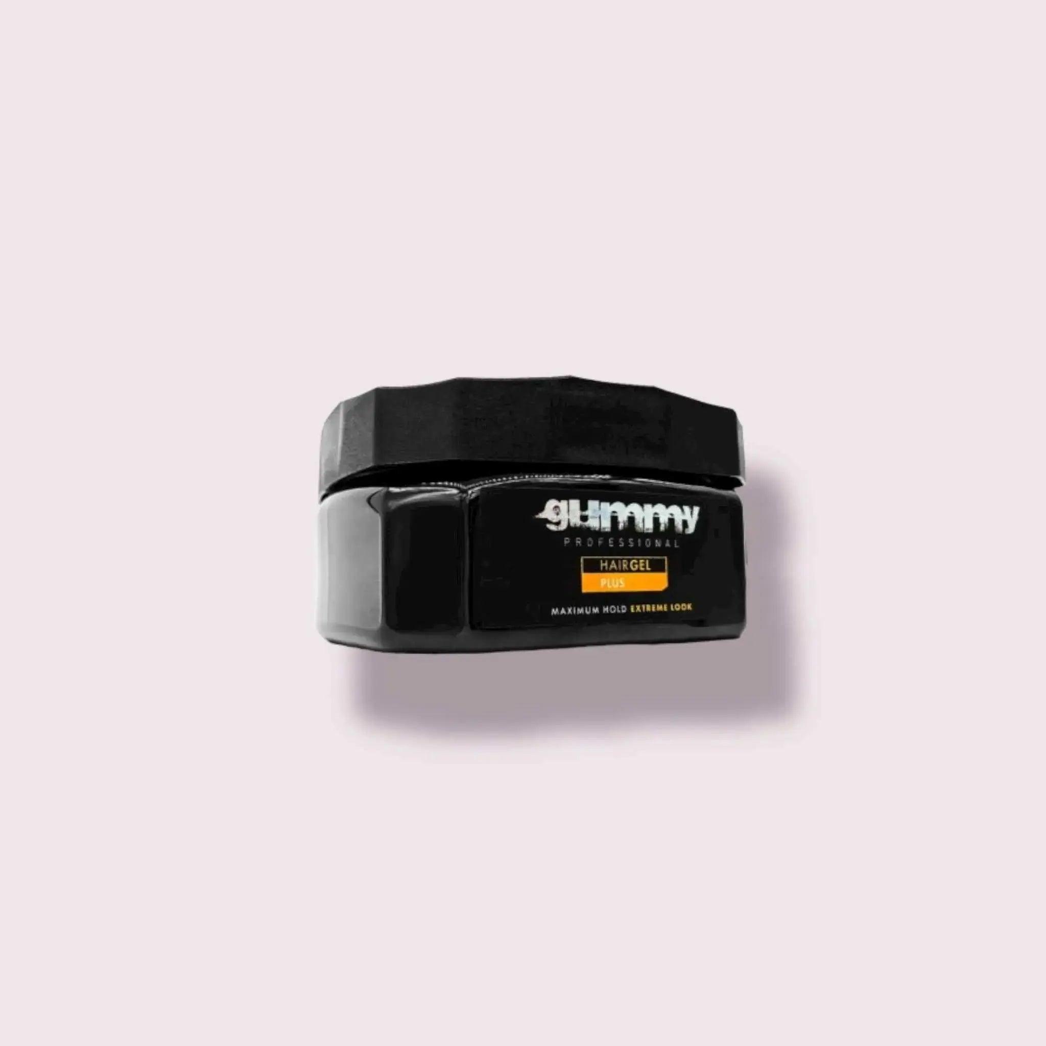 Gummy Professional Hair Styling Gel Maximum Hold 220ml - Honesty Sales