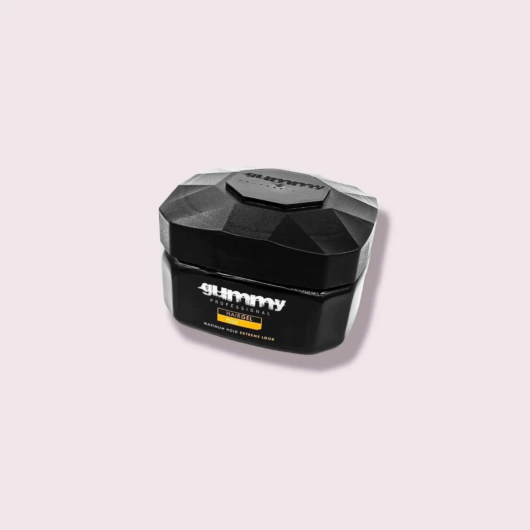 Gummy Professional Hair Styling Gel Maximum Hold 220ml - Honesty Sales
