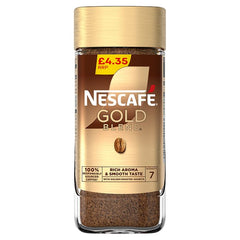 NESCAFÉ Gold Blend Decaf 95g (Case of 6) - Honesty Sales U.K