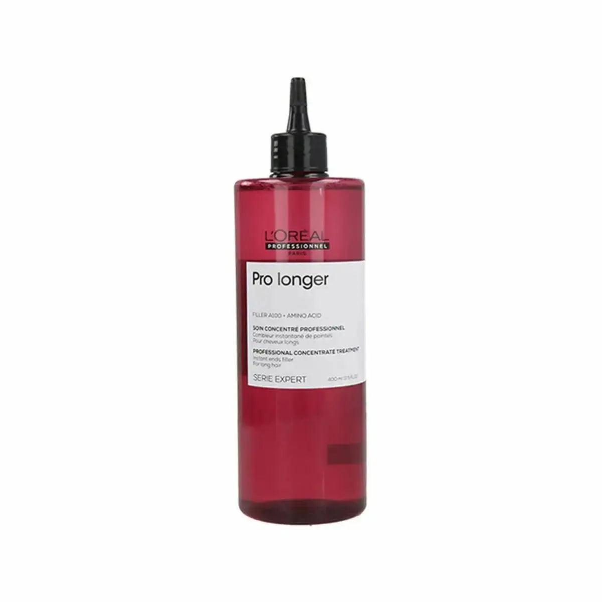 Hair Reconstruction Treatment L'Oreal Professionnel Paris Pro Longer (400 ml) - Honesty Sales
