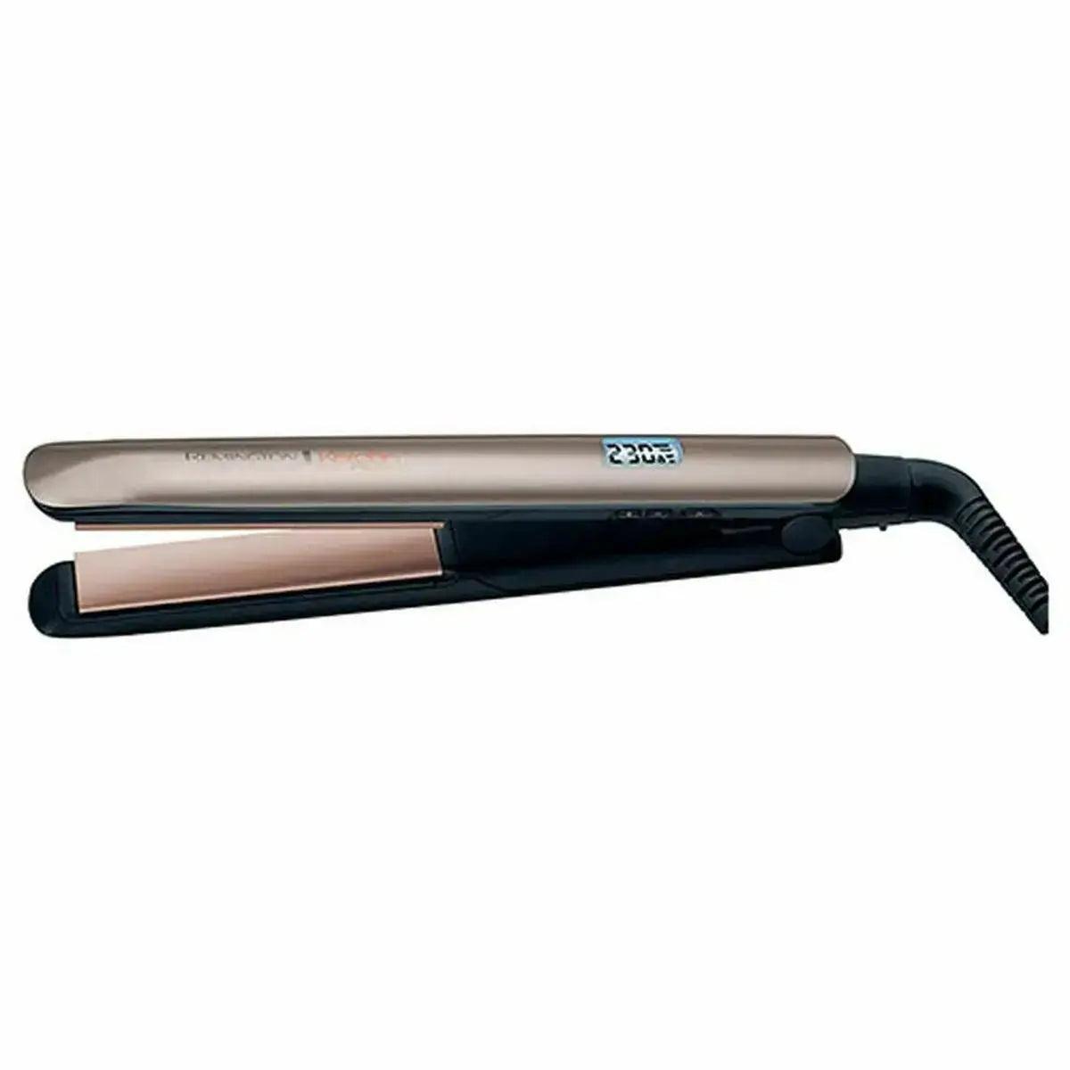 Hair Straightener Remington Keratin Therapy - Honesty Sales Main image