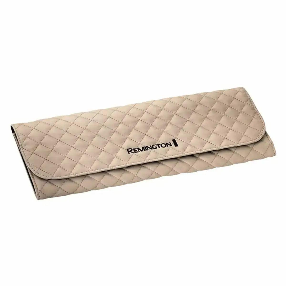 Hair Straightener Remington Keratin Therapy - Honesty Sales