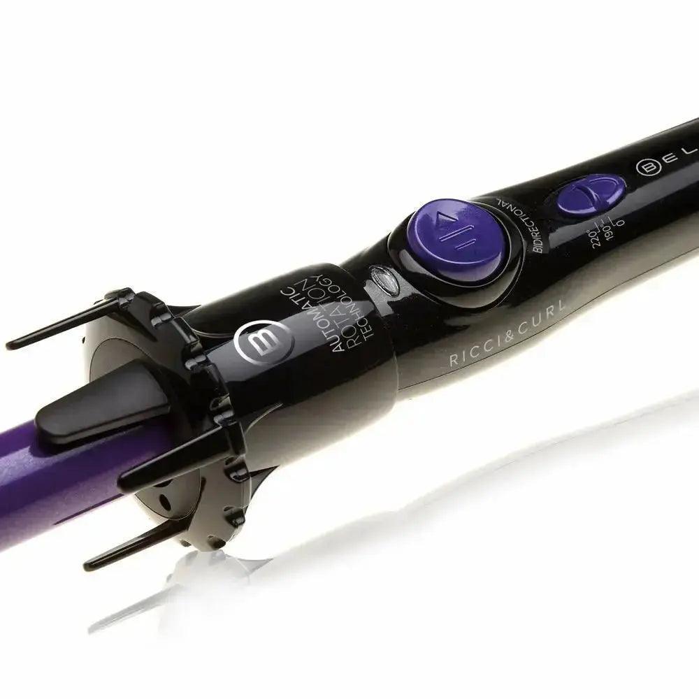 Hair Tongs BHS3 (Refurbished A) Hairdressing Accessories from 100% original brands - Honesty Sales