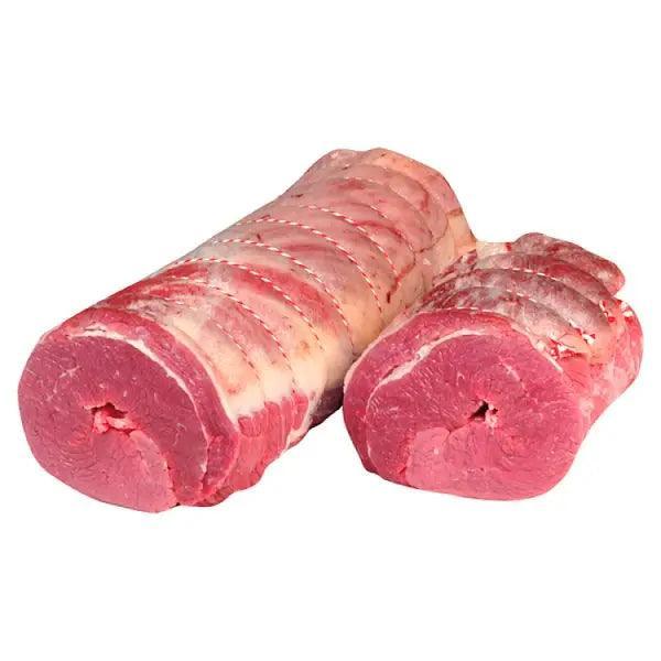 Half Rolled Beef Brisket (17.58/Kg) - Honesty Sales