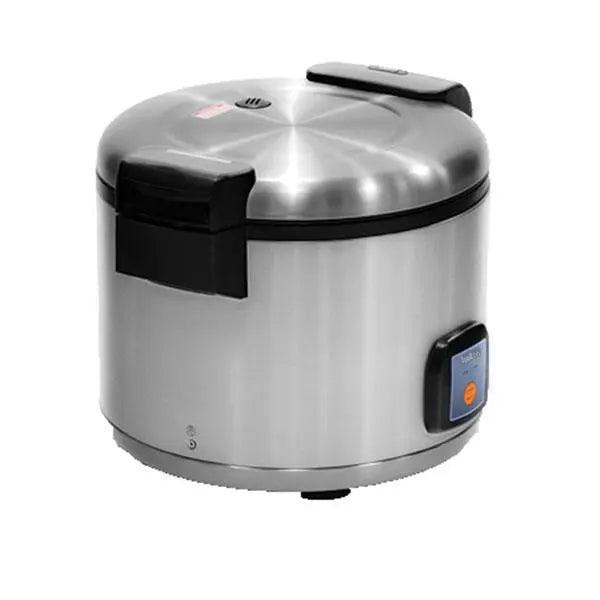 Hallco 5 Litre Rice Cooker MRC5L - Honesty Sales