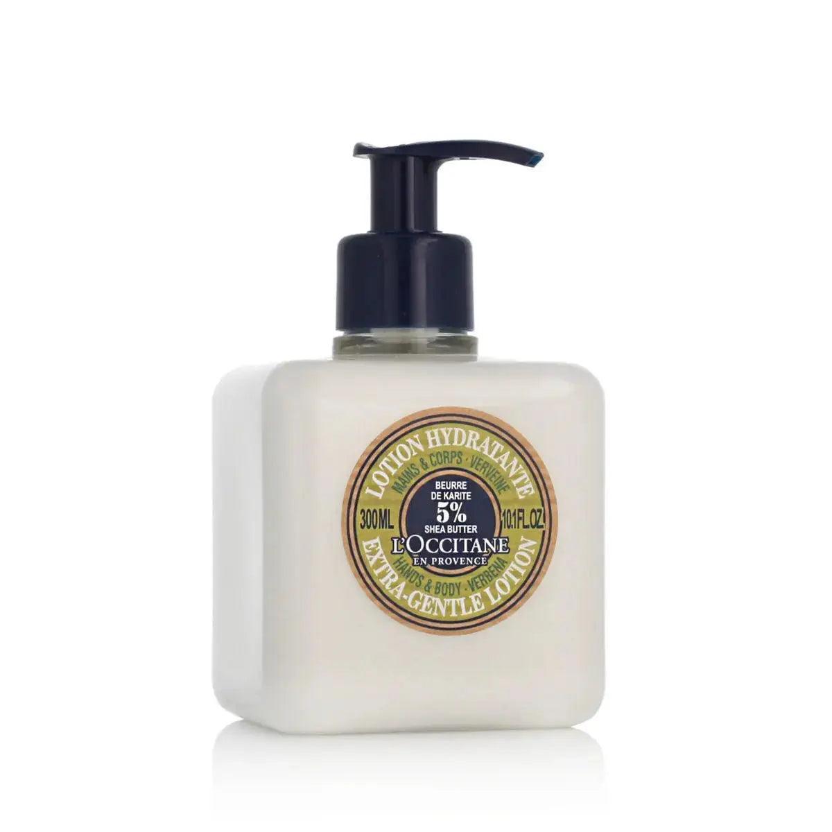 Hand Cream L'occitane Verveine (300 ml) - Honesty Sales Image principale du produit