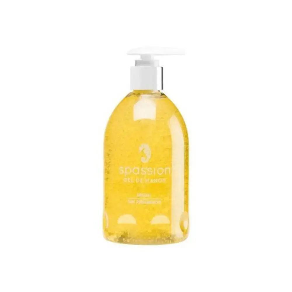 Hand Soap Spassion Argan (400 ml) - Honesty Sales