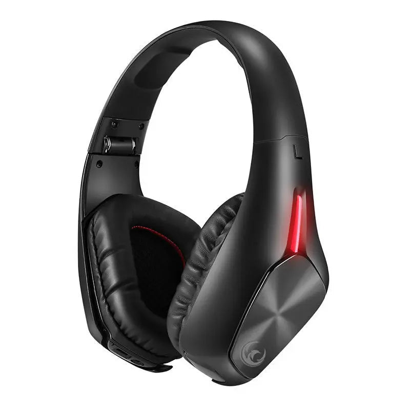 Head - mounted Bluetooth Folding Headphones Wireless Sports Music Stereo - Honesty Sales