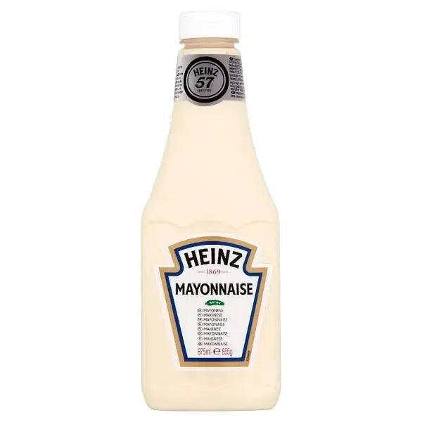 Heinz Mayonnaise 875ml - Honesty Sales Main image