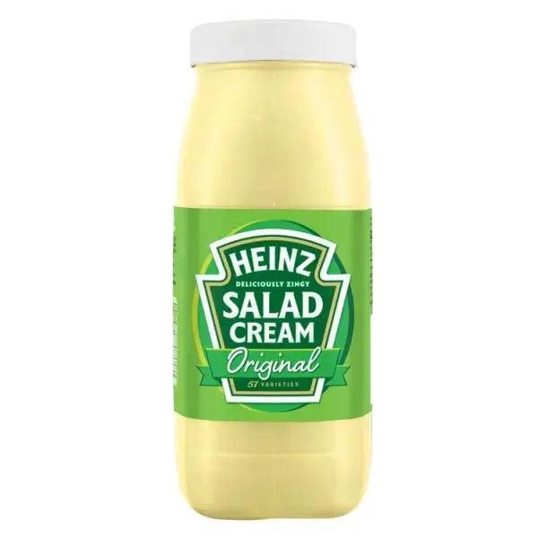 Heinz Salad Cream Original 2.15L - Honesty Sales Main image