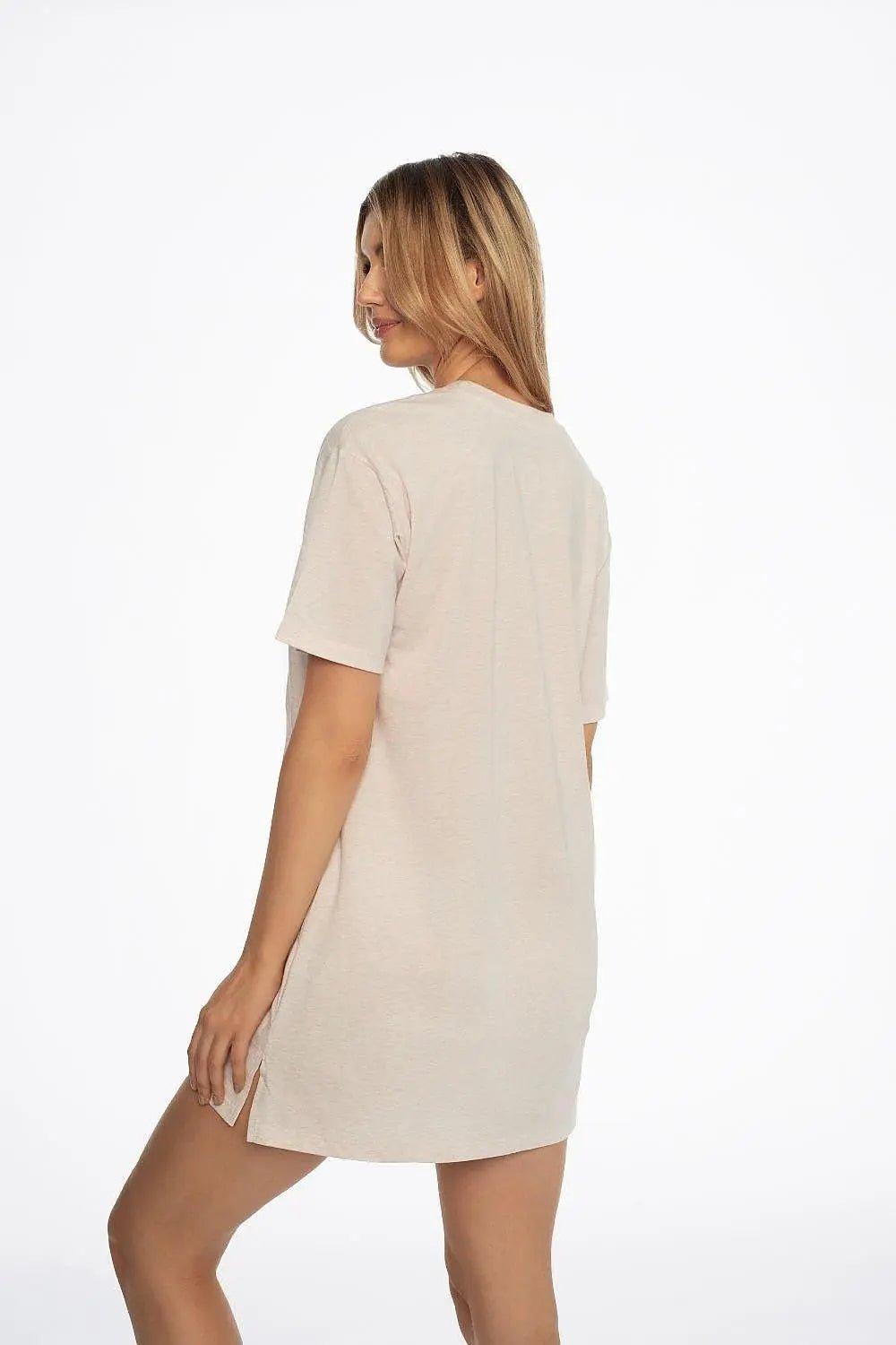 Henderson comfortable and casual nightgown - Honesty Sales