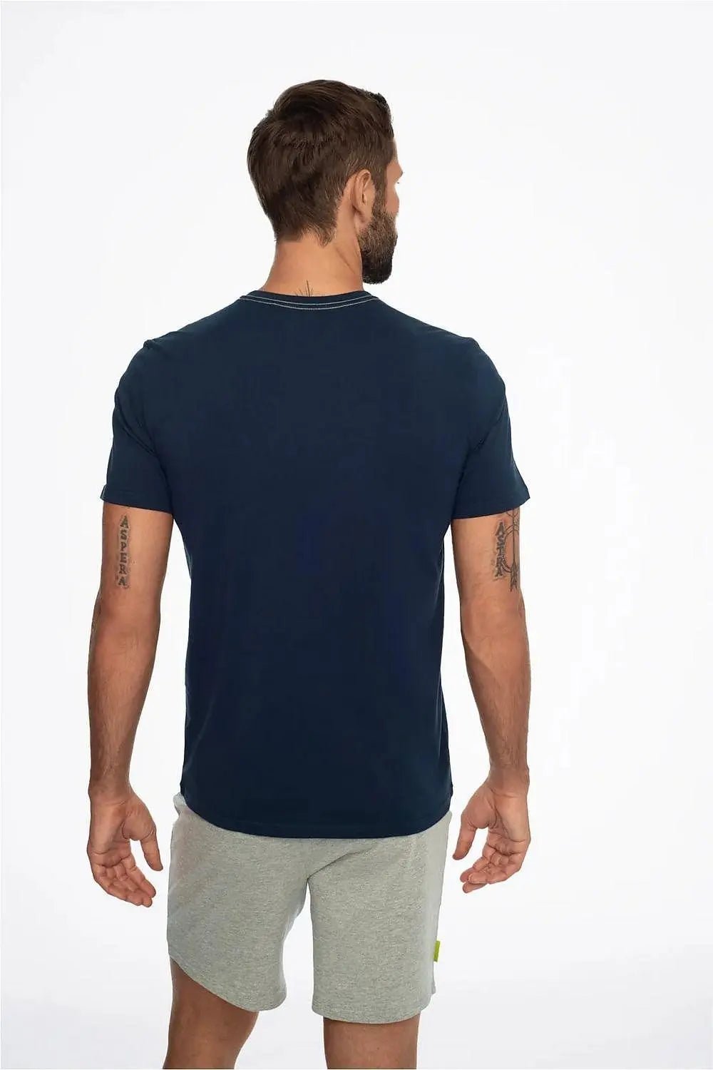 Henderson Comfortable Court Pajamas - Honesty Sales