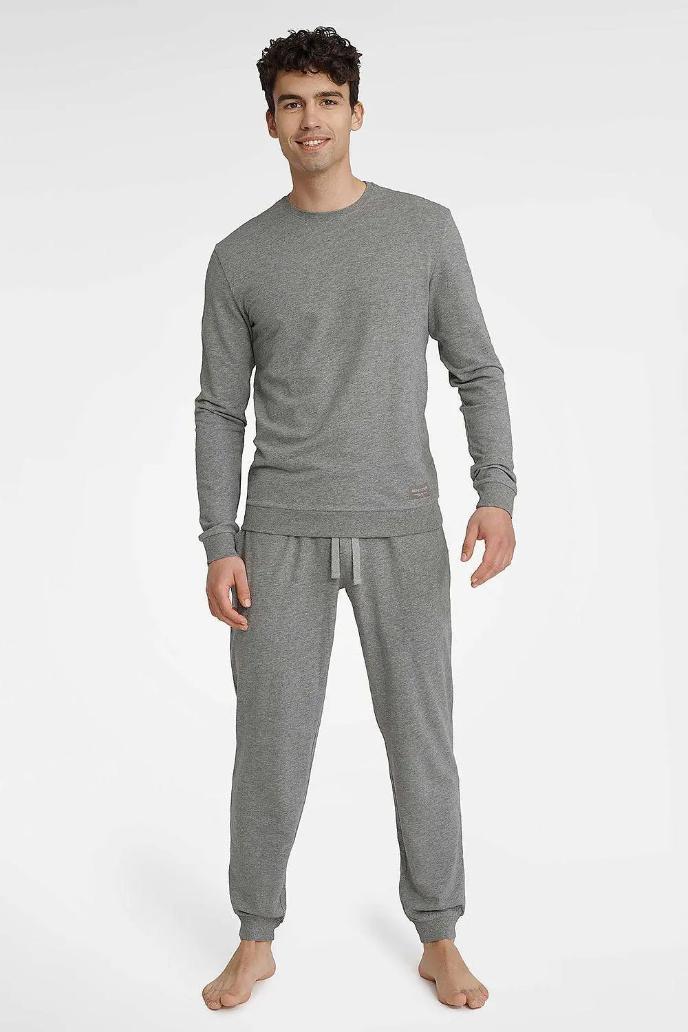Henderson Men's pajamas - Honesty Sales
