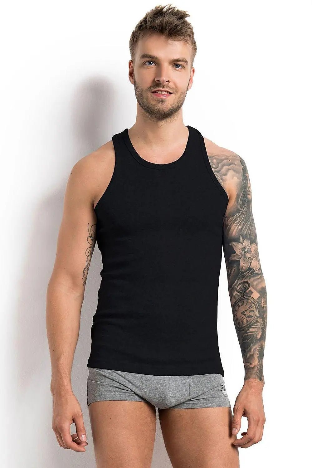 Henderson Singlet model 157066 - Honesty Sales