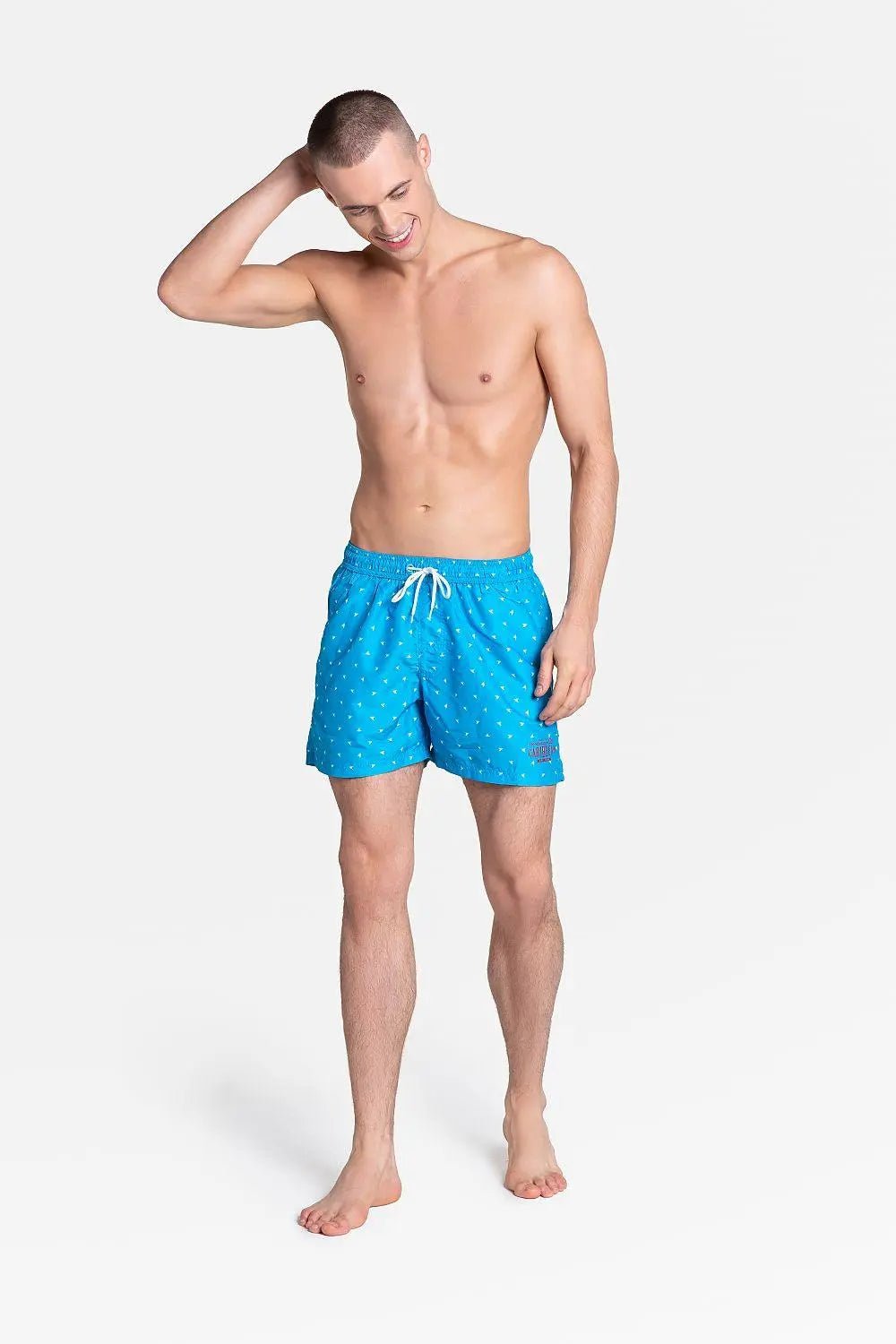 Henderson Swimming trunks model 152959 - Honesty Sales