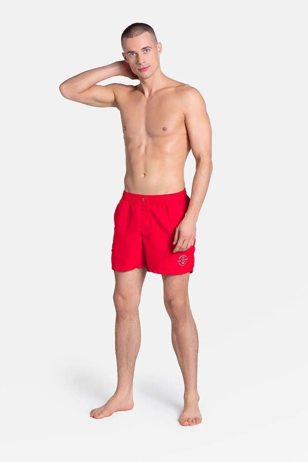 Henderson Swimming trunks model 152961 - Honesty Sales