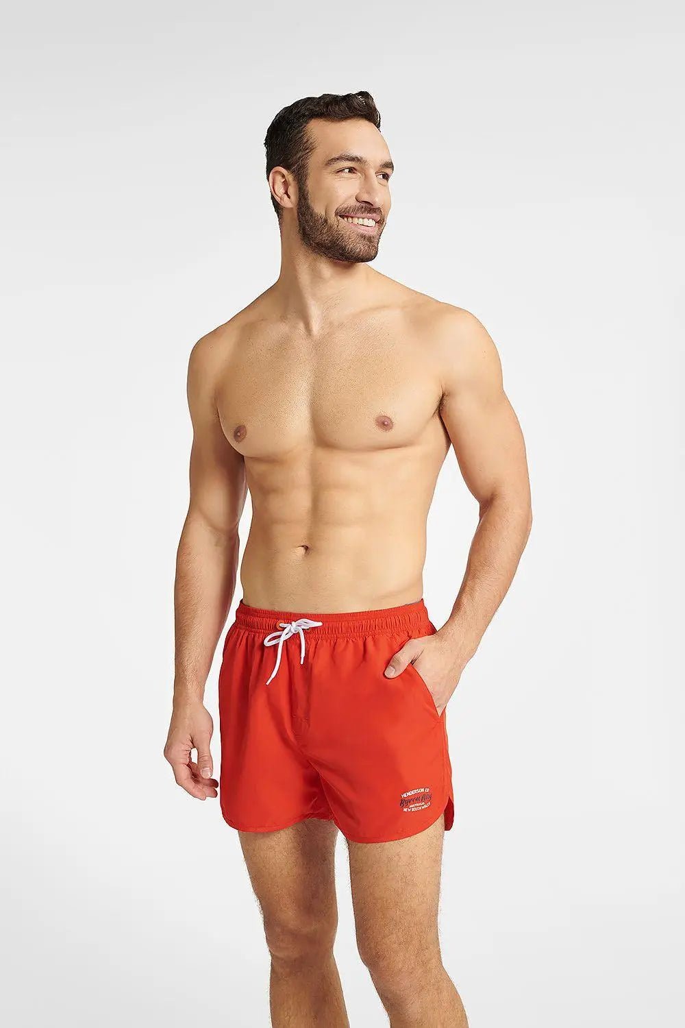 Henderson Swimming trunks model 177494 - Honesty Sales