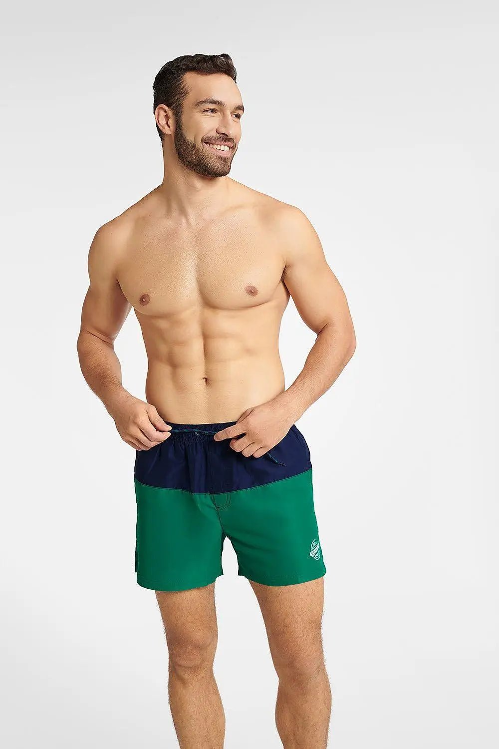Henderson Swimming trunks model 177500 - Honesty Sales