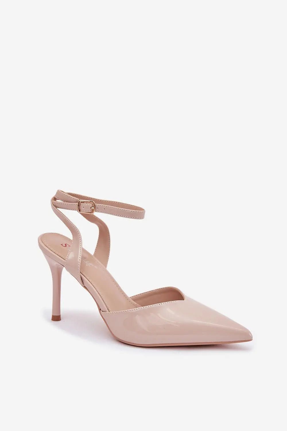 High heels model 221924 Step in style - Honesty Sales