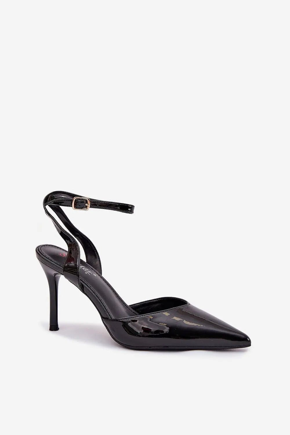 High heels model 221924 Step in style - Honesty Sales