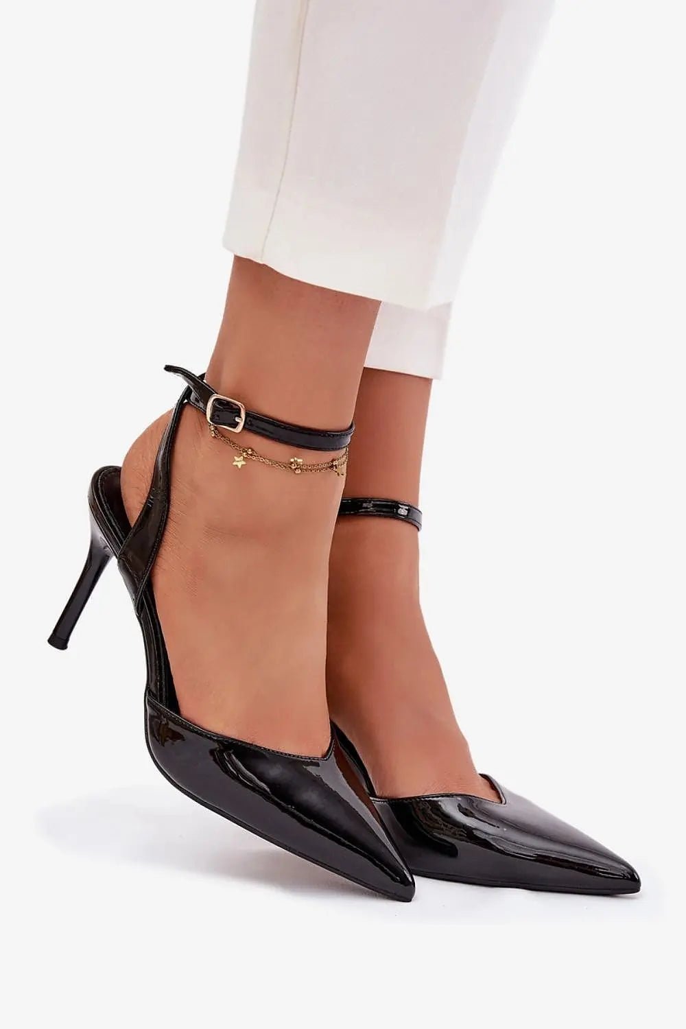 High heels model 221924 Step in style - Honesty Sales