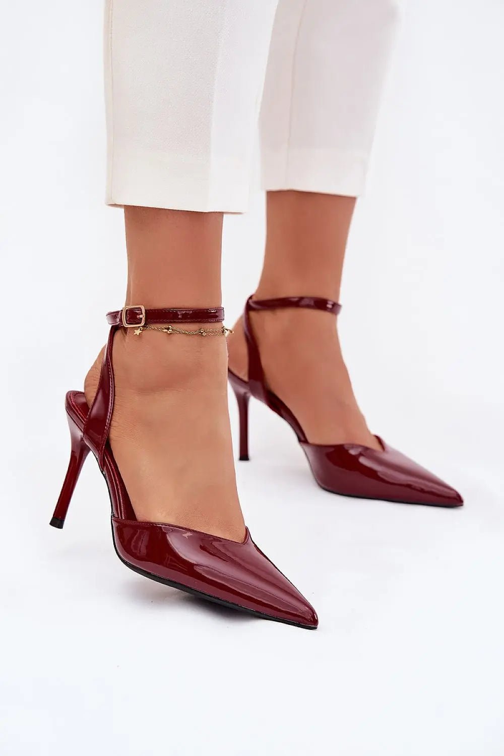 High heels model 221924 Step in style - Honesty Sales