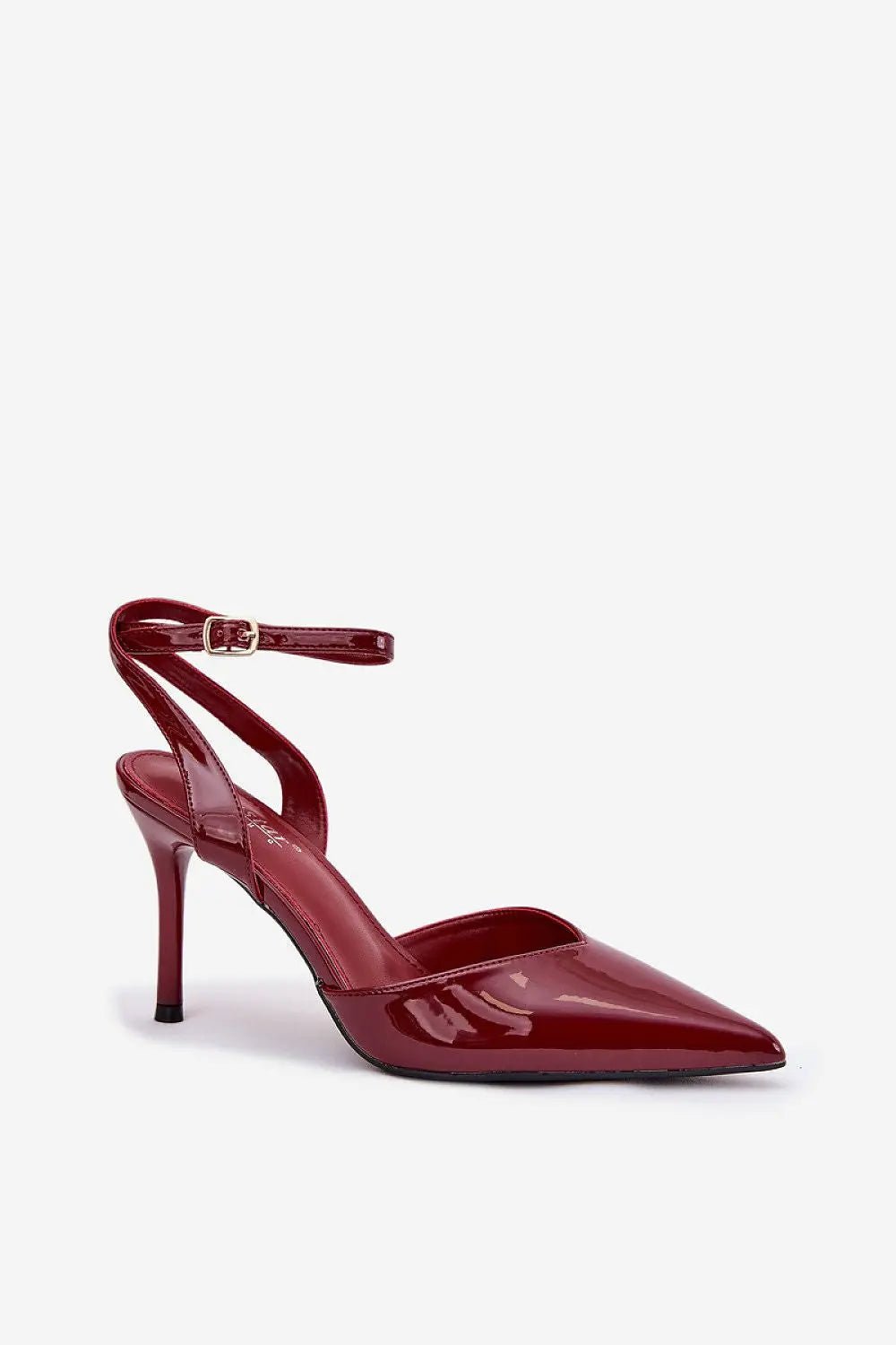 High heels model 221924 Step in style - Honesty Sales