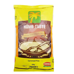 Home Taste Cornmeal Fine - Honesty Sales U.K