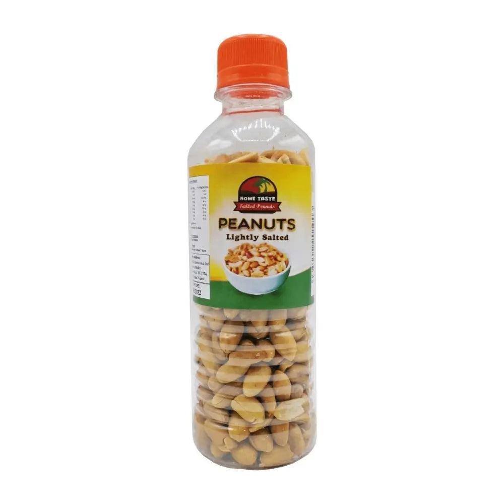 Home Taste Peanuts - Honesty Sales