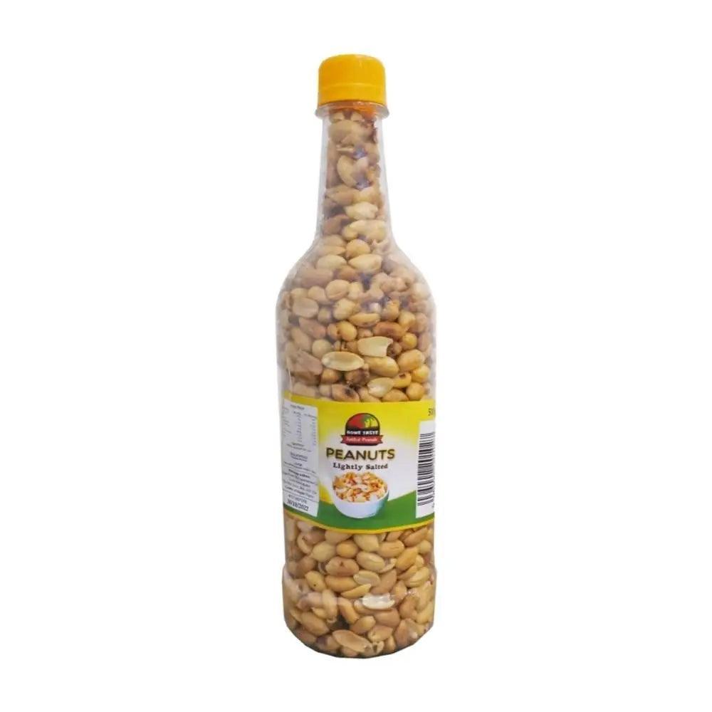 Home Taste Peanuts - Honesty Sales
