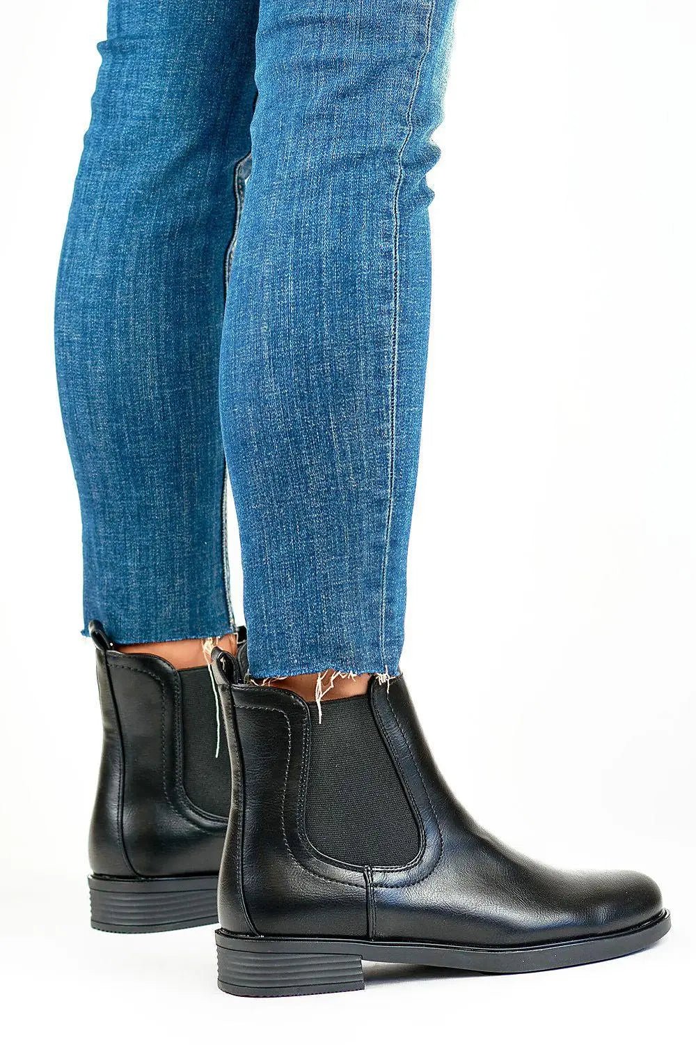 Honesty Sales PRIMO Jodhpur boot - Honesty Sales