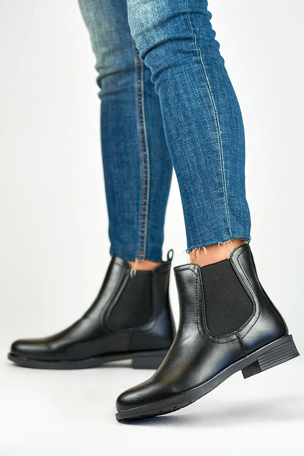 Honesty Sales PRIMO Jodhpur boot - Honesty Sales