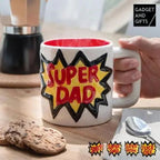 Honesty Sales Slogans Ceramic Mug Gift originality - Honesty Sales